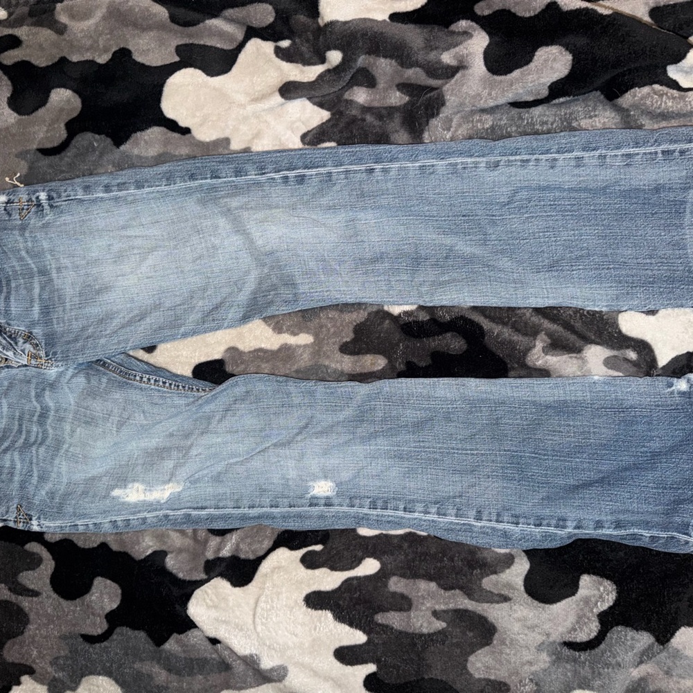 BKE men’s blue jeans